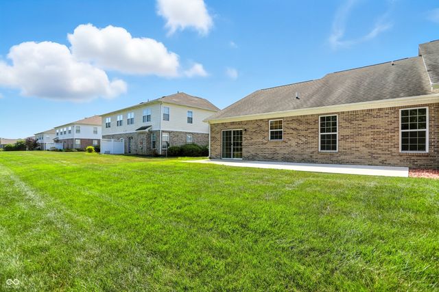 4118 Galena Drive, Avon, IN 46123