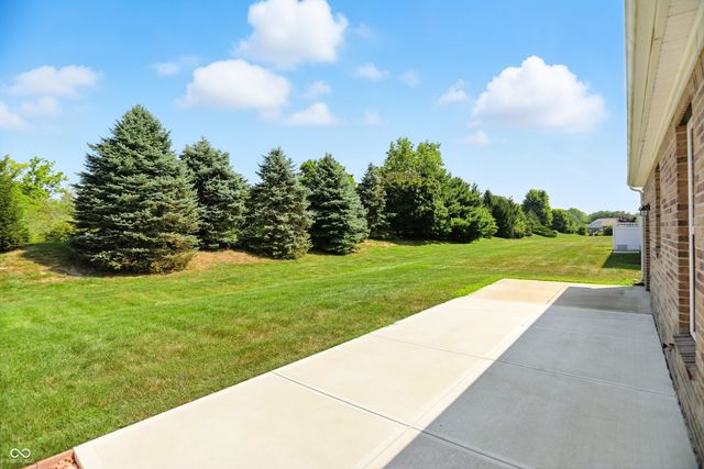 4118 Galena Drive, Avon, IN 46123