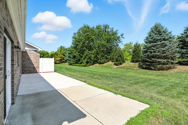 4118 Galena Drive, Avon, IN 46123