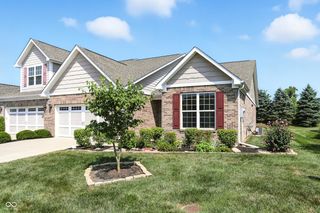 4118 Galena Drive, Avon, IN 46123
