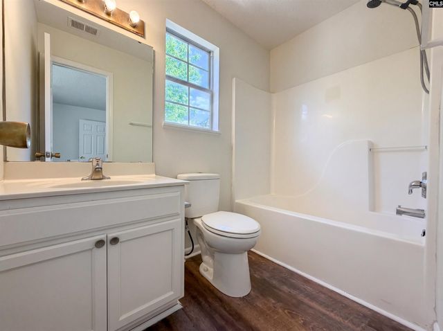 507 Summit Terrace Court, Columbia, SC 29229