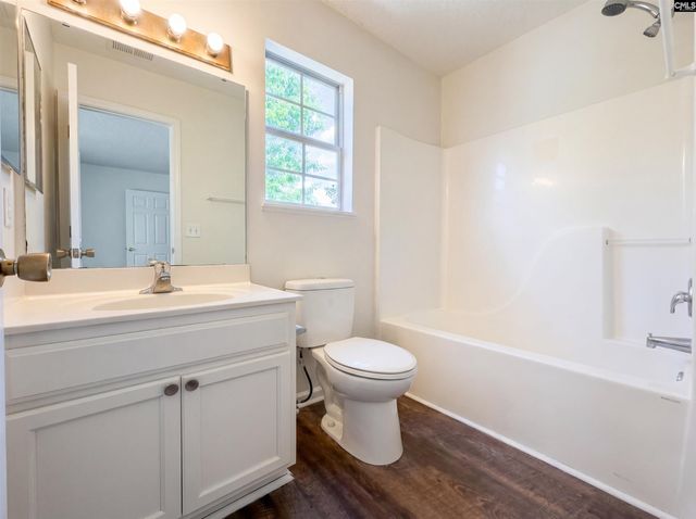 507 Summit Terrace Court, Columbia, SC 29229