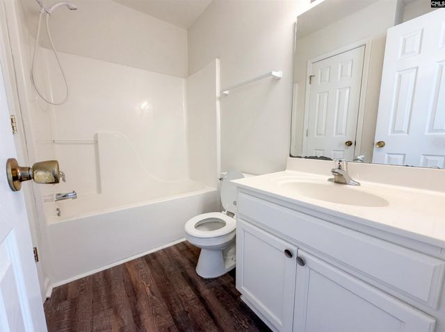 507 Summit Terrace Court, Columbia, SC 29229