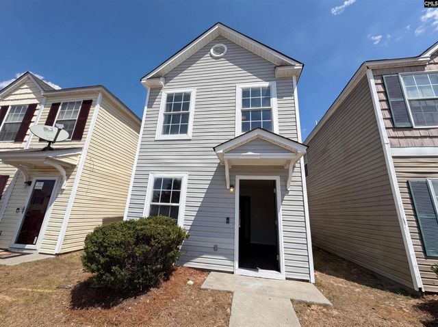 507 Summit Terrace Court, Columbia, SC 29229