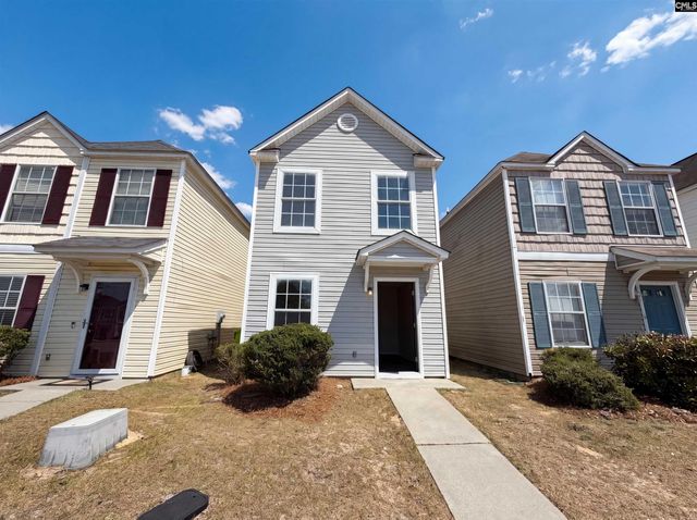 507 Summit Terrace Court, Columbia, SC 29229