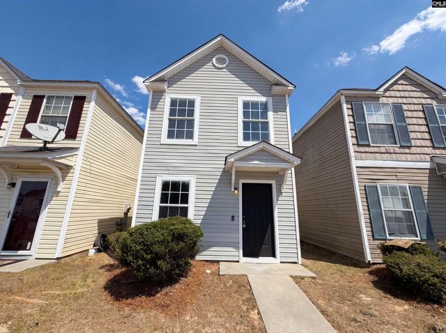 507 Summit Terrace Court, Columbia, SC 29229
