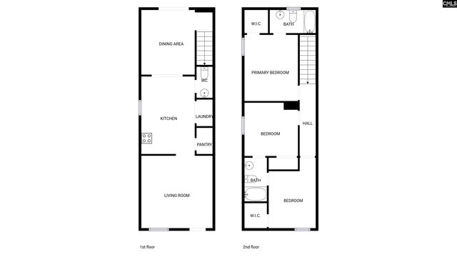 507 Summit Terrace Court, Columbia, SC 29229