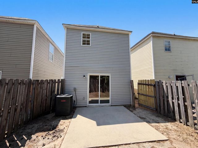 507 Summit Terrace Court, Columbia, SC 29229