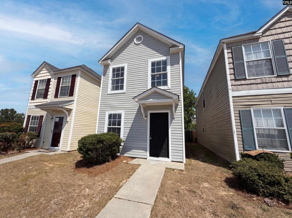 507 Summit Terrace Court, Columbia, SC 29229