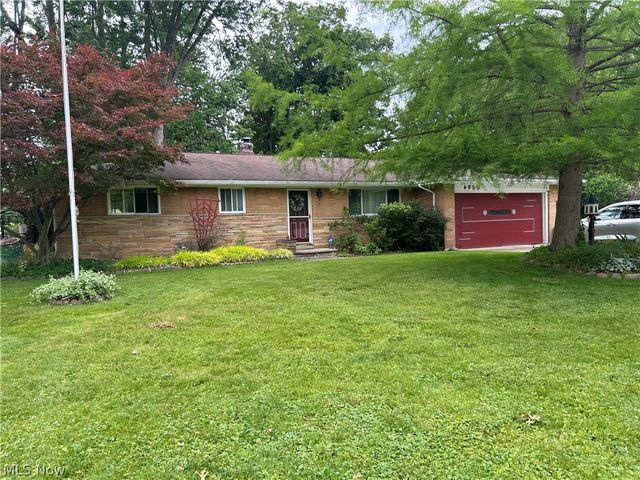 4960 W Park Drive, North Olmsted, OH 44070