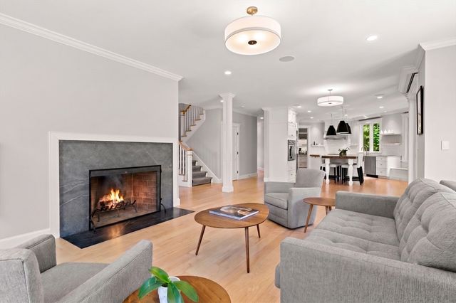 45 Whitehall Cir, Beverly, MA 01915