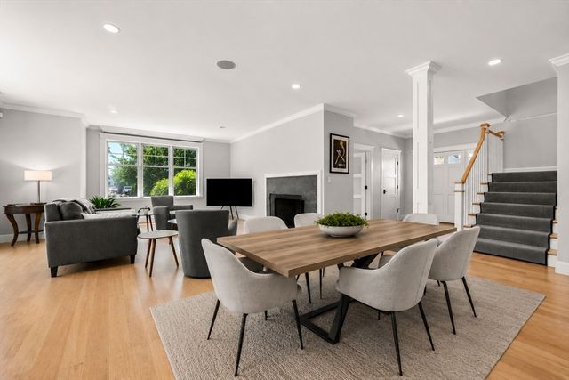 45 Whitehall Cir, Beverly, MA 01915