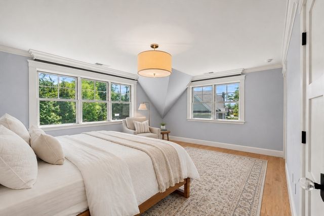 45 Whitehall Cir, Beverly, MA 01915