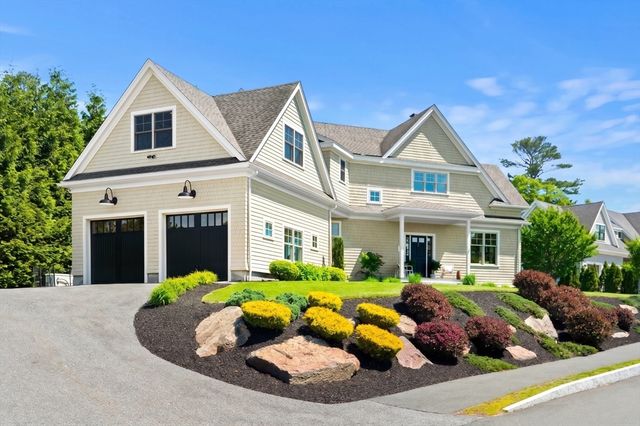 45 Whitehall Cir, Beverly, MA 01915