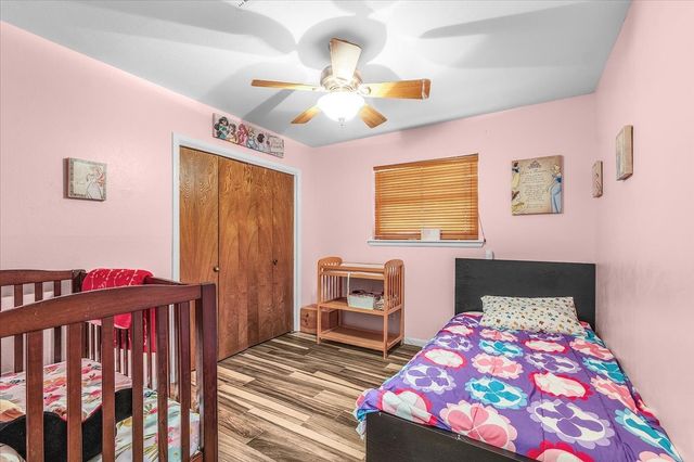 1913 Yucca Trail, Hurst, TX 76054