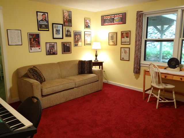 31 Pleasant St Unit 52, Lebanon, NH 03784