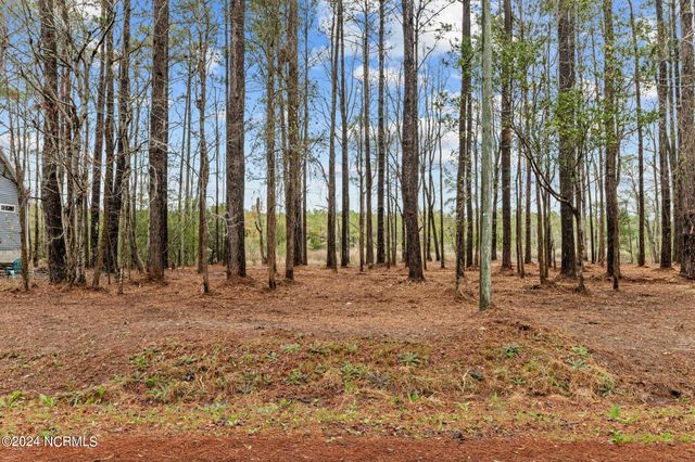 6013 Falcon Drive, Oriental, NC 28571