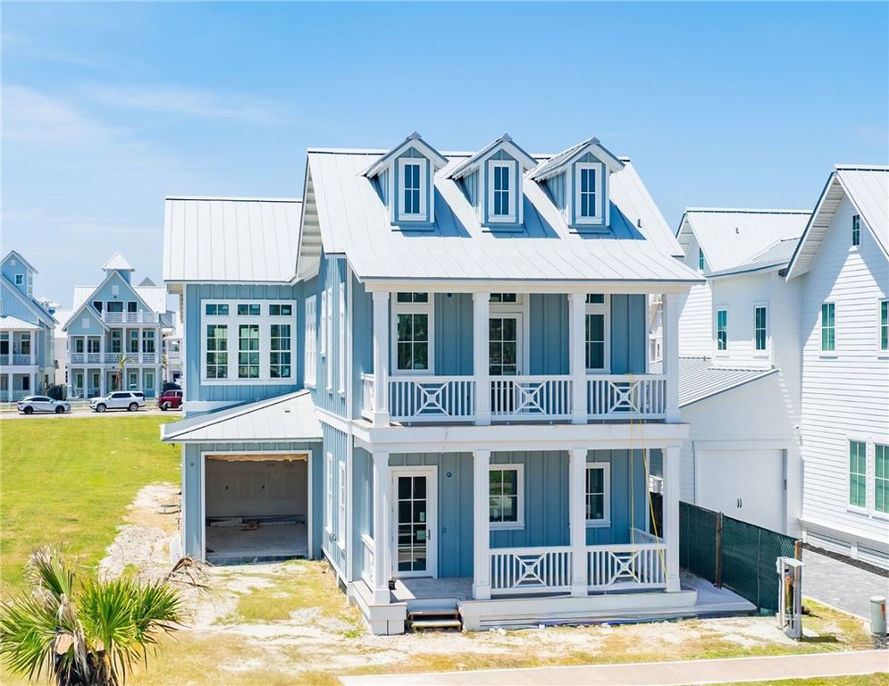 132 Sweet Tea St, Port Aransas, TX 78373 — photo 2