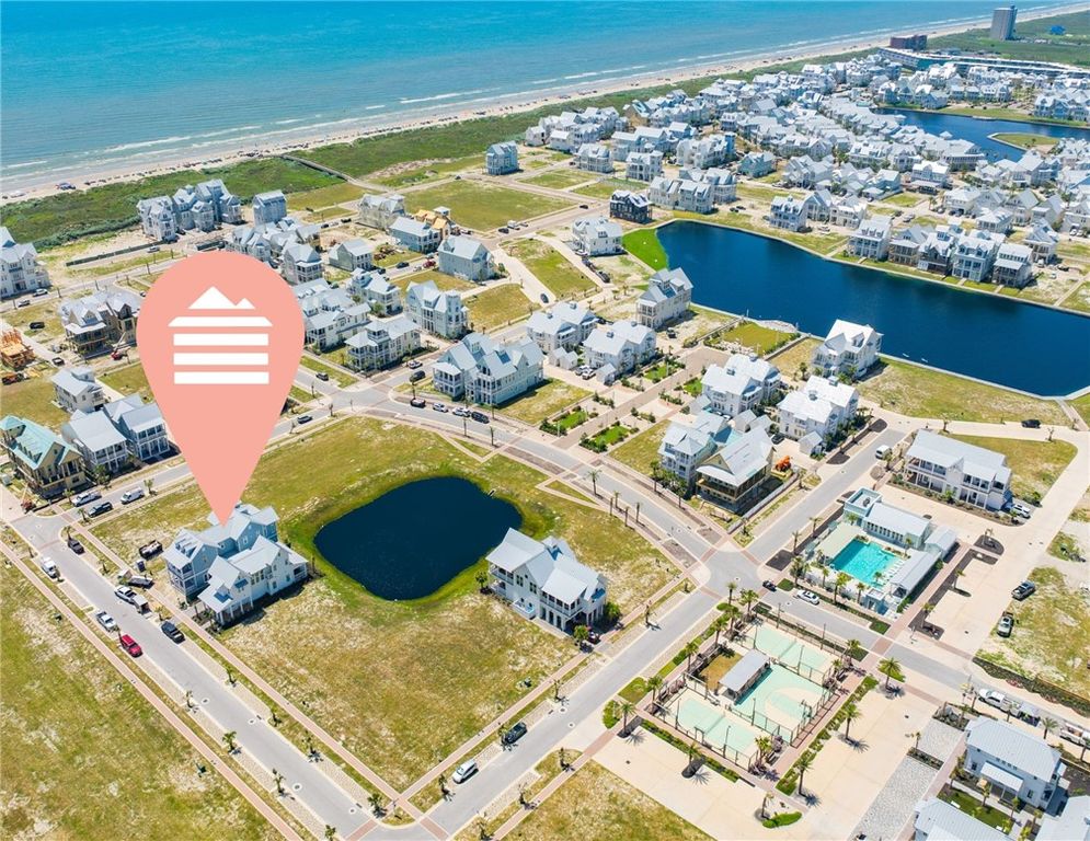 132 Sweet Tea St, Port Aransas, TX 78373 — photo 3