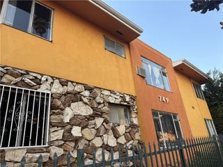749 S Berendo Street 5, Los Angeles, CA 90005