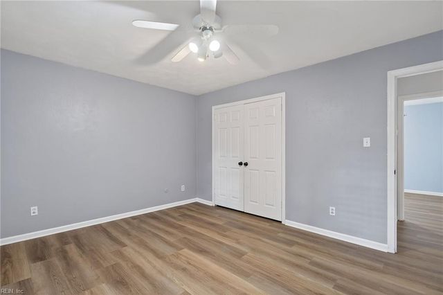 820 Coverdale LN, Virginia Beach, VA 23452
