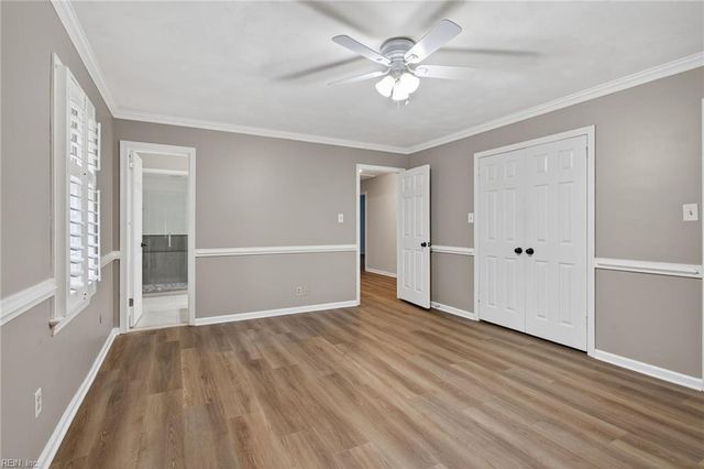 820 Coverdale LN, Virginia Beach, VA 23452