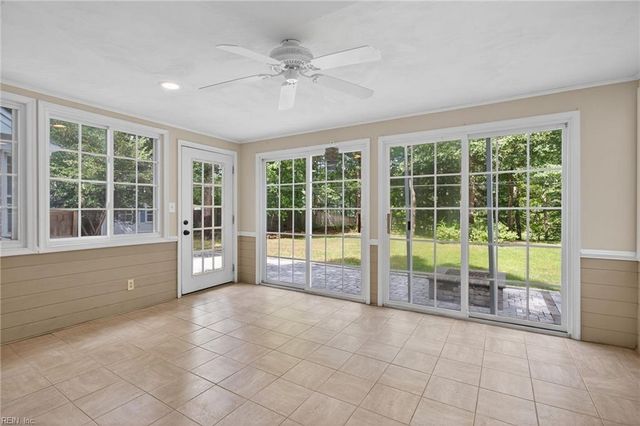 820 Coverdale LN, Virginia Beach, VA 23452