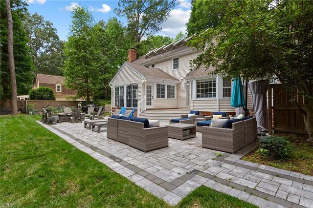 820 Coverdale LN, Virginia Beach, VA 23452