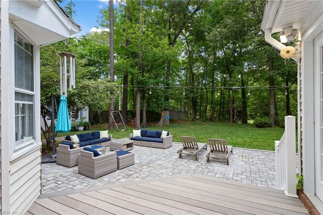 820 Coverdale LN, Virginia Beach, VA 23452