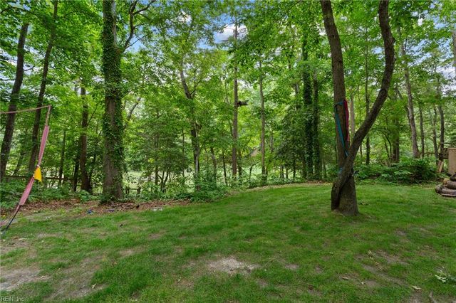 820 Coverdale LN, Virginia Beach, VA 23452