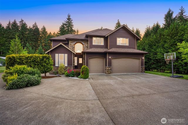 24702 64th Avenue E, Graham, WA 98338