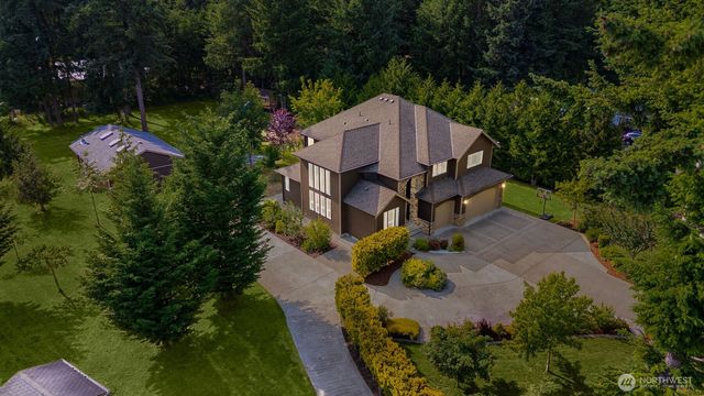 24702 64th Avenue E, Graham, WA 98338