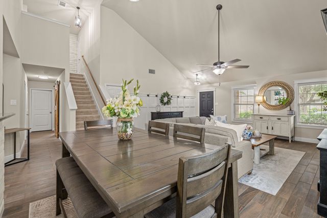433 Andalusian Trail, Celina, TX 75009