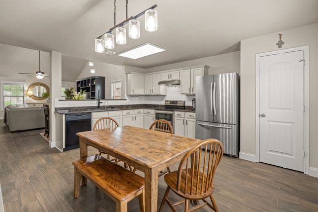 433 Andalusian Trail, Celina, TX 75009