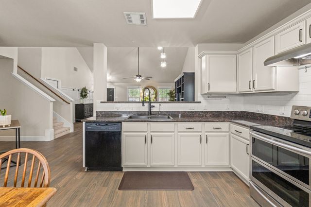 433 Andalusian Trail, Celina, TX 75009