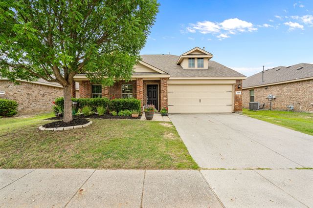 433 Andalusian Trail, Celina, TX 75009