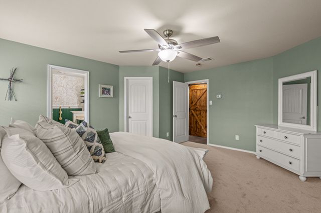 433 Andalusian Trail, Celina, TX 75009