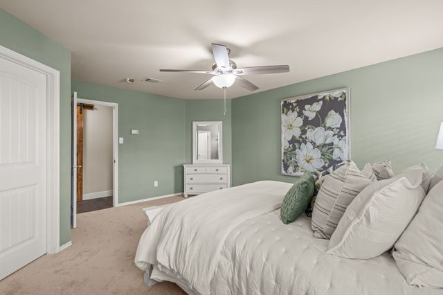 433 Andalusian Trail, Celina, TX 75009