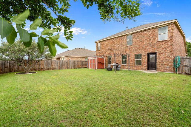 433 Andalusian Trail, Celina, TX 75009