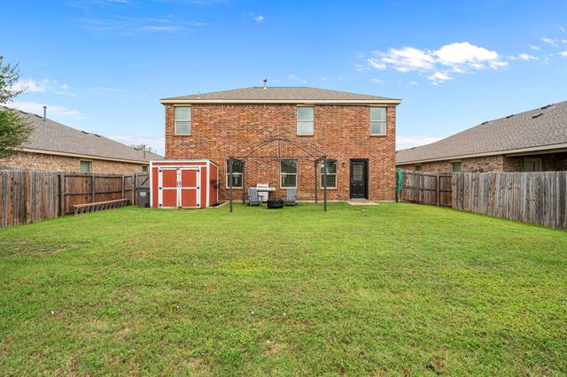 433 Andalusian Trail, Celina, TX 75009
