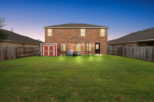 433 Andalusian Trail, Celina, TX 75009