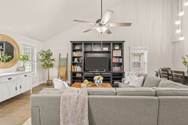 433 Andalusian Trail, Celina, TX 75009