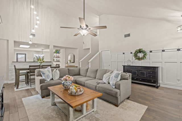 433 Andalusian Trail, Celina, TX 75009