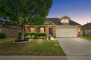 433 Andalusian Trail, Celina, TX 75009