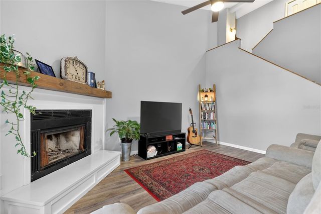 4416 DUNWOODY PLACE 9, Orlando, FL 32808