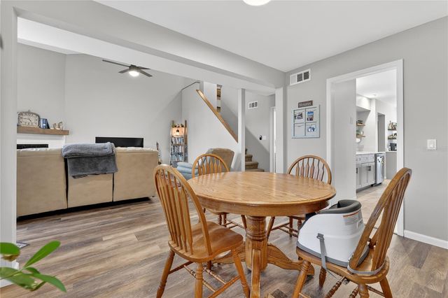 4416 DUNWOODY PLACE 9, Orlando, FL 32808