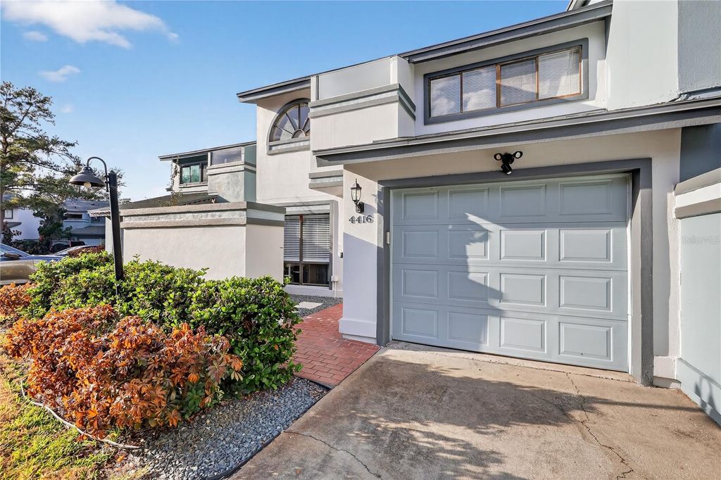 4416 DUNWOODY PLACE 9, Orlando, FL 32808