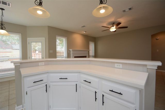 5327 Willow Knoll Court, Houston, TX 77345