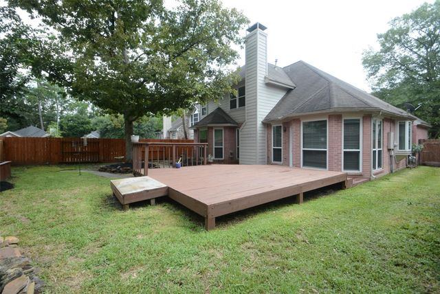 5327 Willow Knoll Court, Houston, TX 77345