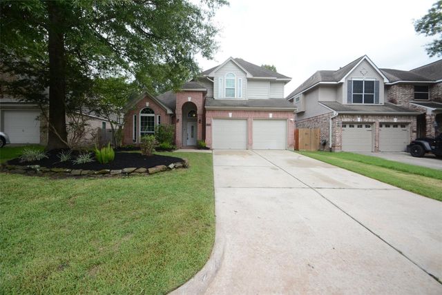 5327 Willow Knoll Court, Houston, TX 77345